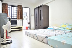 Blk 465 Tampines Street 44 (Tampines), HDB 4 Rooms #193704212